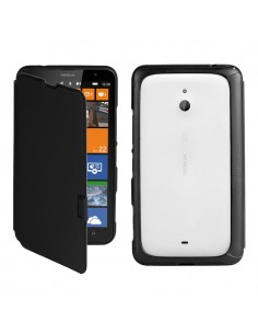 NOKIA 1320 SLIM FLIP BLACK